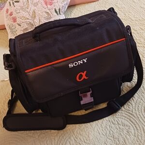 SONY Camera Bag